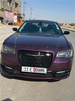 كرايسلر 300